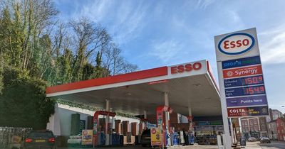Petrol prices in Bristol hit £1.50 a litre as fuel prices continue to soar