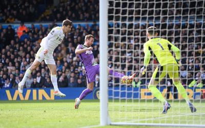 Leeds vs Tottenham LIVE: Premier League result, final score and reaction today