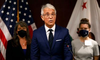 How a single case challenged the LA prosecutor’s reform agenda: ‘Nobody is happy’