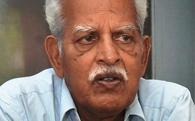 Elgar Parishad case: bail of Varavara Rao extended till March 3