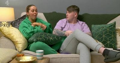 Channel 4 Gogglebox viewers call for action after the show's new family are hit with complaints minutes into episode