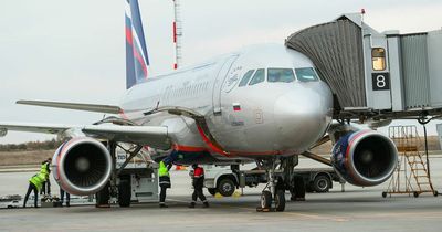 Football finance expert reacts to Manchester United terminating Aeroflot deal