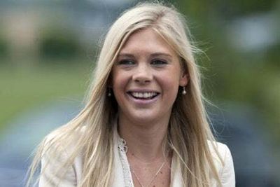 Prince Harry’s ex Chelsy Davy ‘gives birth to baby boy’