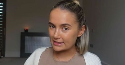 Molly-Mae regrets popular beauty treatment that left her with 'full beard'