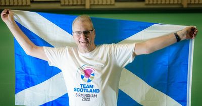 Ayrshire bowler's sensational return to Commonwealth Games team after near 30-year absence