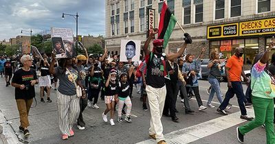 Multimedia journalism project examines resilience through faith, prayer