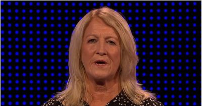 The Chase viewers hit out at Scottish contestant after messing up question on famous play