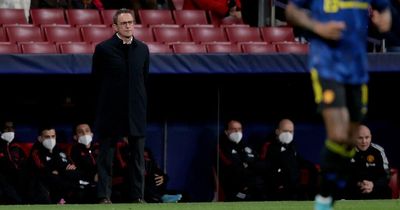 Manchester United boss Ralf Rangnick makes Champions League plea to the Premier League