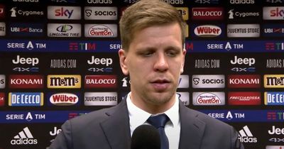 Wojciech Szczesny promises Russia refusal and makes FIFA demand in 'heartbreaking' statement