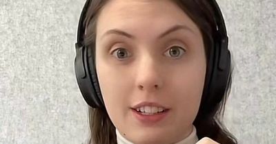 American TikTok user's mind blown by Irish 'ice cream in a cardboard box'