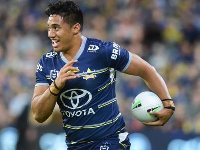 Broncos would love Cowboys' halves problem