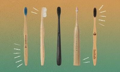 The 7 best eco-friendly toothbrushes