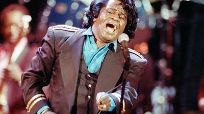 Mick Jagger, Questlove to Team for James Brown Doc Series