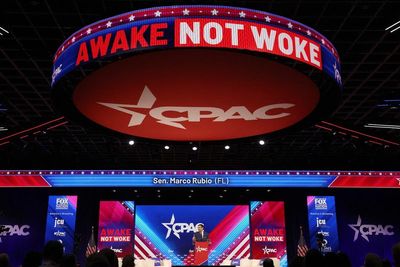 What time is Donald Trump’s CPAC speech today? Full 2022 schedule and how to watch