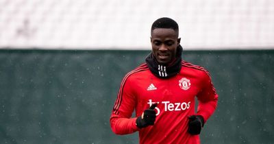 Eric Bailly explains the impact Manchester United's 4-1 defeat to Watford had on their season