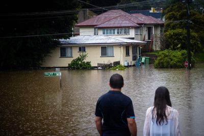 Australia: Four dead, two missing as Queensland faces worst flooding in decades
