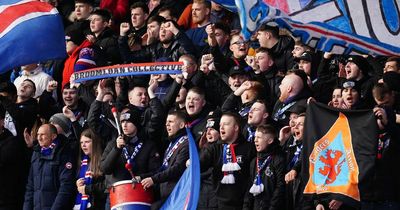 Red Star warned of Rangers 'thunder' as Celtic insider highlights two key danger men