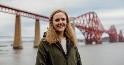 Edinburgh woman to swap design career for new eco shop in bid to make area greener