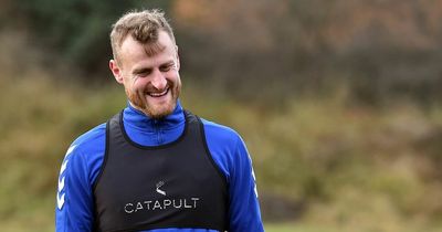 Ex-Bolton Wanderers, Middlesbrough and Oldham Athletic defender David Wheater joins new club