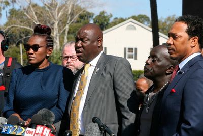 After Trayvon, Ben Crump became civil rights go-to lawyer