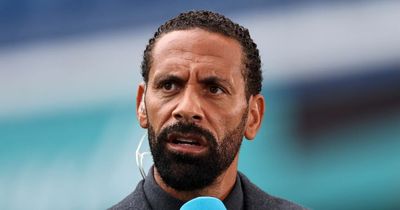 Rio Ferdinand makes bold Alan Shearer claim about Harry Kane as Tottenham star eyes record