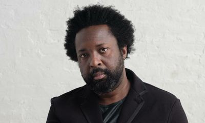 Marlon James: ‘Violence is violent and sex is sexy. You are supposed to be appalled’