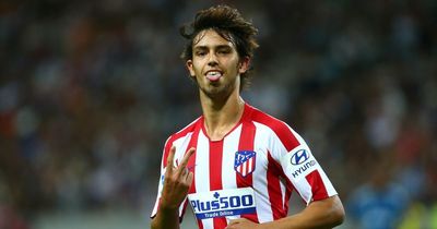 Joao Felix to Arsenal latest: Liverpool worry, star 'offered', Cristiano Ronaldo verdict