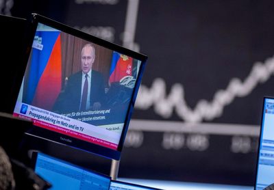 War via TikTok: Russia's new tool for propaganda machine