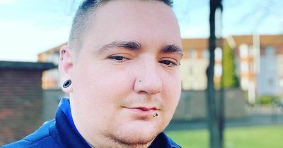 'Heart of gold' frontline NHS hero, 27, dies months before wedding