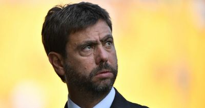 Andrea Agnelli returns to Champions League agitator role as Juventus chief to 'relaunch' Super League project