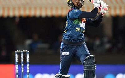 Ind vs SL, 2nd T20 | Shanaka, Nissanka power Sri Lanka to 183/5