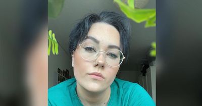 ‘Liverpool allowed me to live as my true self after being in the wrong body for 22 years'