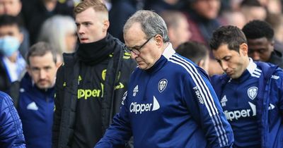 Pundits question Marcelo Bielsa decisions after another Leeds United half-time double change
