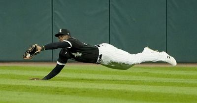 White Sox’ Luis Robert could be an all-timer