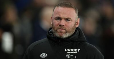 Wayne Rooney issues blunt Derby takeover update as Rams pass five-month milestone