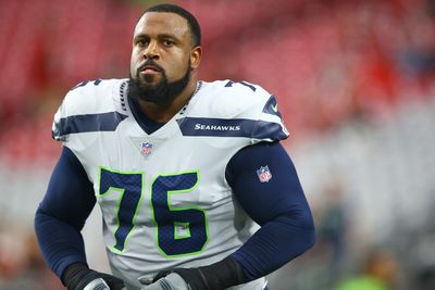 Why Seahawks tackle Duane Brown could garner interest on open market