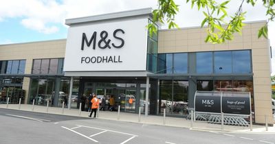 Huge M&S Foodhall opening in West Lothian will offer 6000 products and create 70 jobs