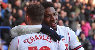 Bolton Wanderers lineup vs MK Dons confirmed as Dapo Afolayan decision made