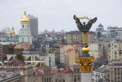 Ukraine not refusing to negotiate but not ready for Russian ultimatums -official