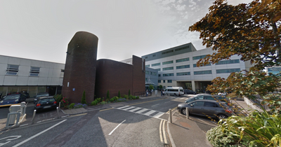 Man dead in horror crash in Co Cork after van smashes into pillar