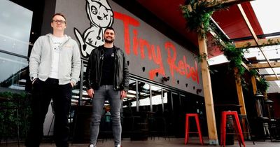 ‘Everyone thought we were so uncool, now we own the biggest brewery in Wales’