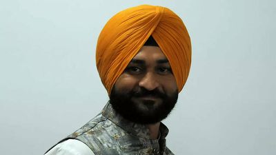 Haryana sports minister Sandeep Singh inaugurates new section of boxer Manoj's academy