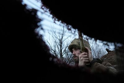 Path to war in Ukraine was laid in months of plans, warnings