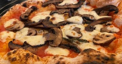 'Amazing' new pizza restaurant giving a taste of Italy in Liverpool's city centre