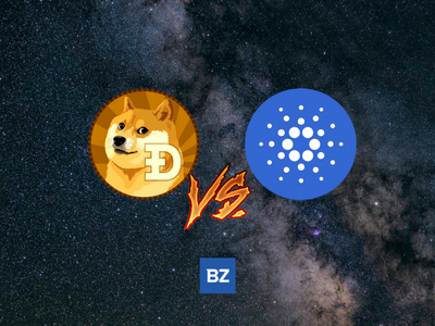 If You Had $1,000 Right Now, Would You Put It On Cardano Or Dogecoin? 6 In 10 Say...