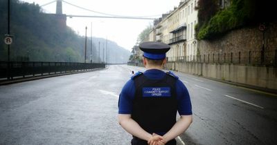 Body found near Portway in search for missing man