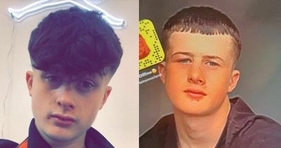 Police 'concerned for safety' of missing boy who may be in Mansfield