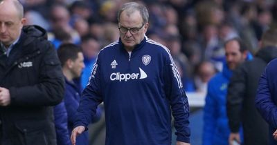 Marcelo Bielsa’s Leeds United future 'in serious doubt' following Tottenham thrashing
