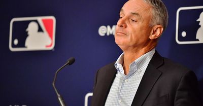 MLB’s lockout — 87 days in and counting — is testing fans’ patience. Is baseball blowing it?