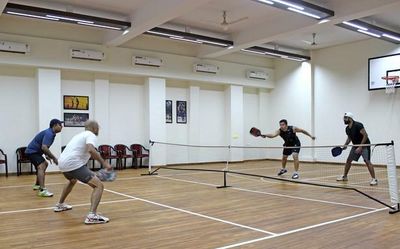 Explained | What is pickleball, the sport that has taken the U.S. by storm?